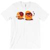 oranges blood oranges T-Shirt