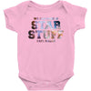 We Are Made of Star Stuff,  Carl Sagan Quote Baby Onesie