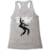 Elvis Presley Rock N Roll Racerback Tank