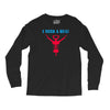 i need a hug Long Sleeve Shirts