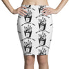 bucket list Pencil Skirts