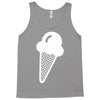 ice cream cone funny Tank Top