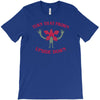 turn that frown upside down T-Shirt
