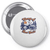 camp of lost souls Pin-back button