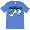 looking sharp T-Shirt