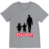 daddy V-Neck Tee