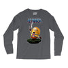funny he minion, ideal gift or birthday present. Long Sleeve Shirts