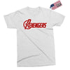 the revengers Exclusive T-shirt