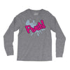 pweh Long Sleeve Shirts