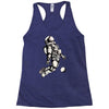 astronaut Racerback Tank