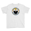 bravo's gym Youth Tee