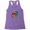 pokerangers Racerback Tank