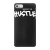 respect the hustle iPhone 7 Case