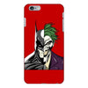 suicide squad iPhone 6 Plus/6S Plus Case