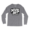 mug root beer Long Sleeve Shirts
