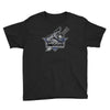 outer heaven snakes (2) Youth Tee