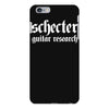 schecter new iPhone 6 Plus/6s Plus Case