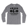 Smash University Long Sleeve Shirts