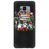 rand theft mario Samsung Galaxy S8 Plus