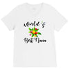 world's best nana V-Neck Tee