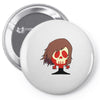 albator Pin-back button