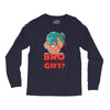 do you even gift Long Sleeve Shirts