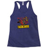 tacolands Racerback Tank