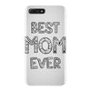 best mom ever iPhone 7 Plus Case