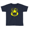 sam and max cartoon Toddler T-shirt