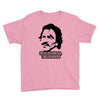 schimanski Youth Tee