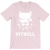 american pitbull terrier T-Shirt