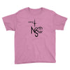 camp north star Youth Tee