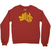 yeah nah dunno aussie slang Crewneck Sweatshirt