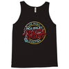 space port Tank Top