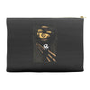 burton's scream Accessory Pouches