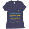 shakin' it is all i know Ladies Fitted T-Shirt