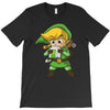 blowing bits T-Shirt