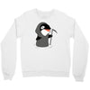 rarr i'm a killer (2) Crewneck Sweatshirt