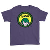 saria Youth Tee