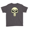 punished vengeance Youth Tee