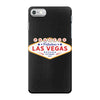 Pray for Las Vegas iPhone 7 Case