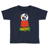 it's the great pumpkin Toddler T-shirt