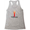 handsome Racerback Tank