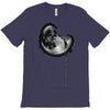 preparing the night T-Shirt