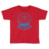 alien up Toddler T-shirt