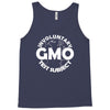 gmo test subject v2 anti gmo soy fruit vegetables Tank Top