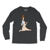 Kawaii-Chan Long Sleeve Shirts