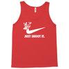 just shoot it Tank Top