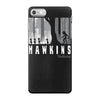hawkins iPhone 7 Case