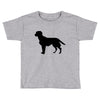 dog Toddler T-shirt